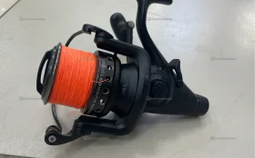 Катушка Carp Pro