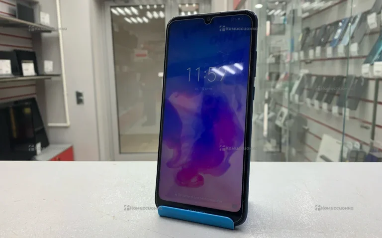 Huawei Y6 (2019) 2/32 ГБ