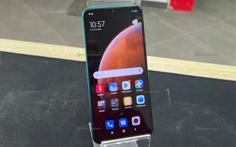 Xiaomi Redmi 9 4/64 ГБ