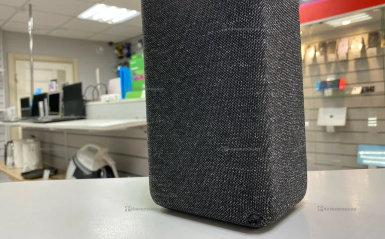 Колонка  Яндекс станция 2