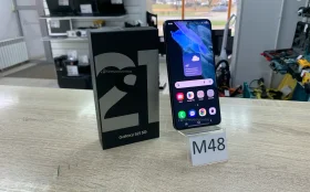 Samsung Galaxy S21 5G 8/128 ГБ