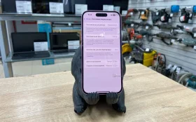 Apple iPhone 16 8/128 ГБ