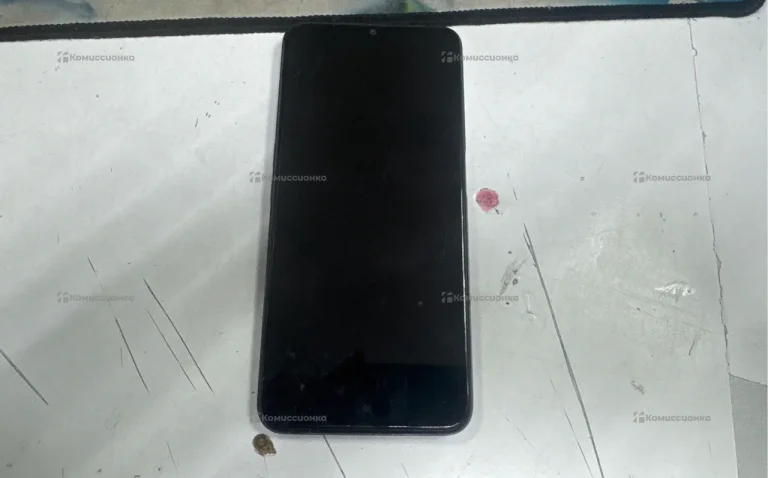 Realme C35 4/64 ГБ