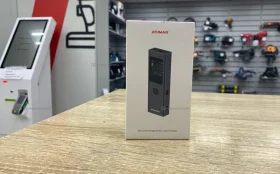 Купить Электронная рулетка Duka Small Q Ruler (Mini Q) (черный) б/у , в Магнитогорск Цена:1190рублей