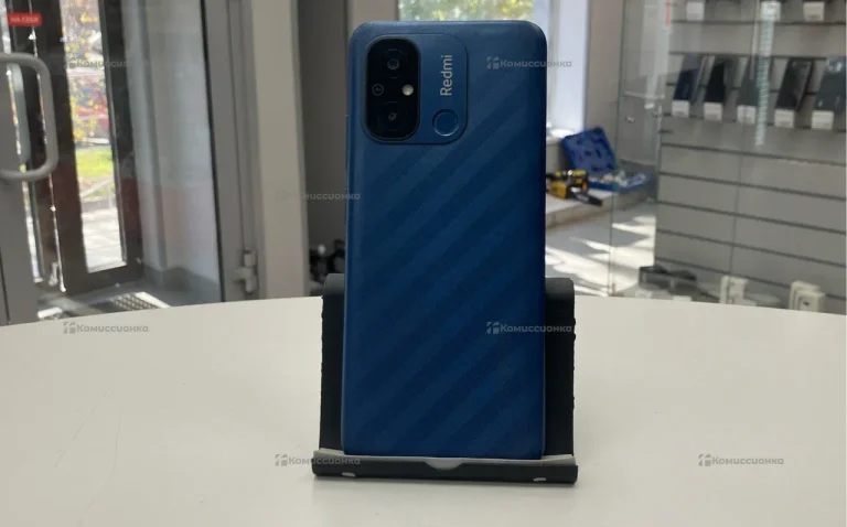 Xiaomi Redmi 12C 3/64 ГБ