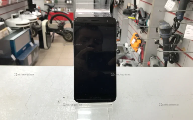 Samsung Galaxy J2 Core (SM-J260F) 18Gb