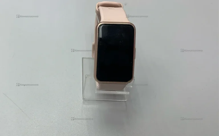 Часы Huawei watch fit se