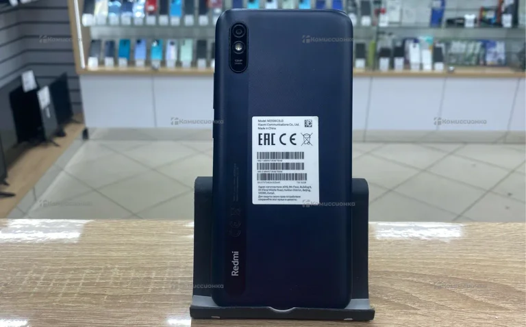 Xiaomi Redmi 9A 2/32 ГБ