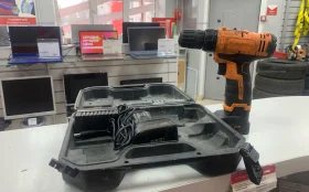 Шуруповерт вихрь ДА-24Л-2К 2021