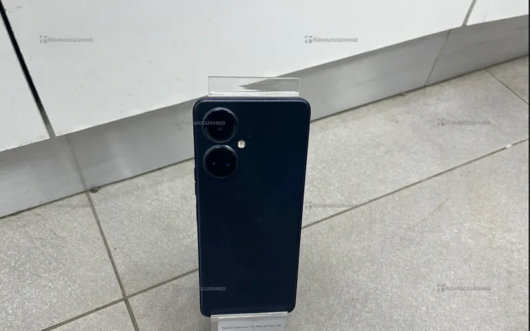 Tecno Camon 19 Pro 8/128 ГБ