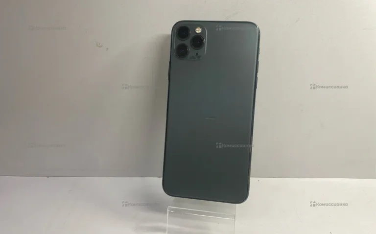 Apple iPhone 11 Pro Max 4/256 ГБ
