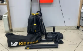 Купить Пароочиститель kitfort kt-933 б/у , в Самара Цена:7490рублей