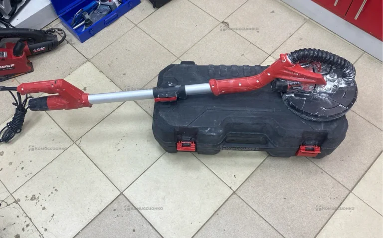 Шлифмашина Einhell TC-DW 225