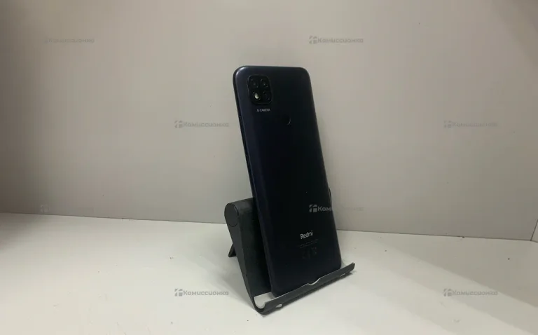 Xiaomi Redmi 9C NFC, 32Gb