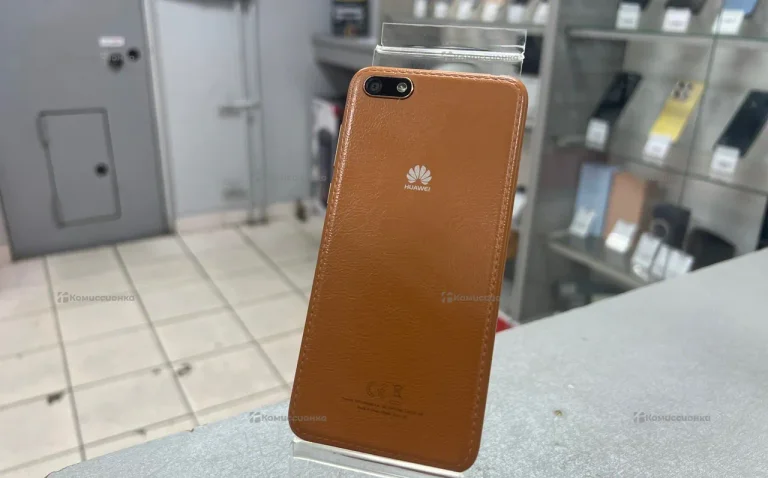 Huawei P9 lite 2/16 ГБ