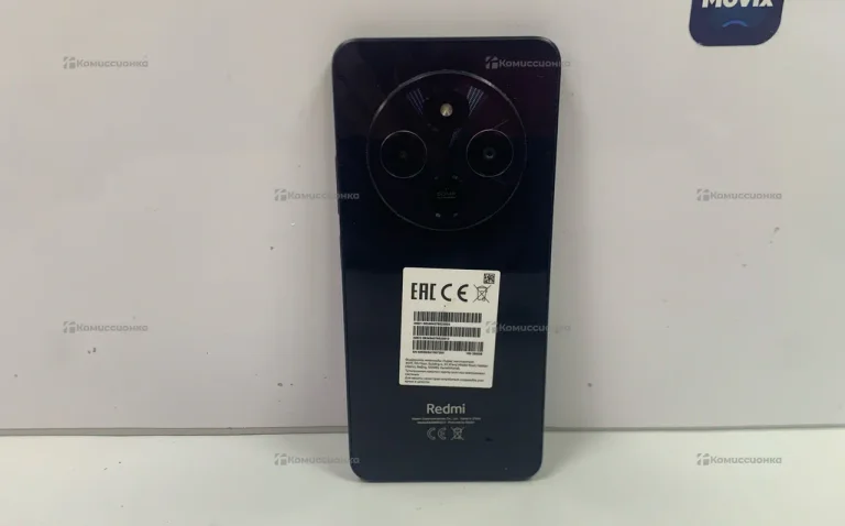 Xiaomi Redmi 14C 8/256 ГБ