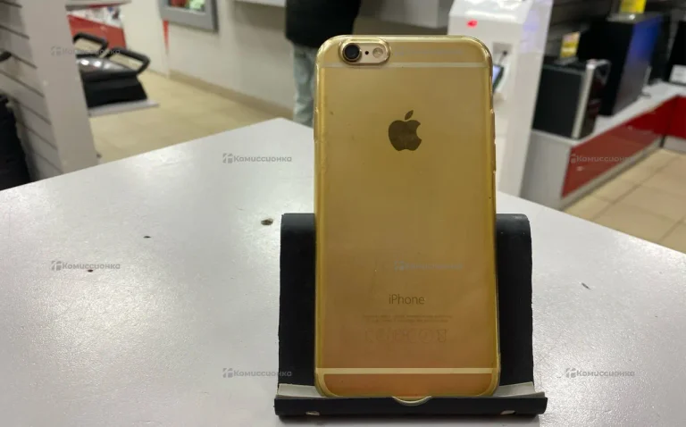 Apple iPhone 6 1/64 ГБ
