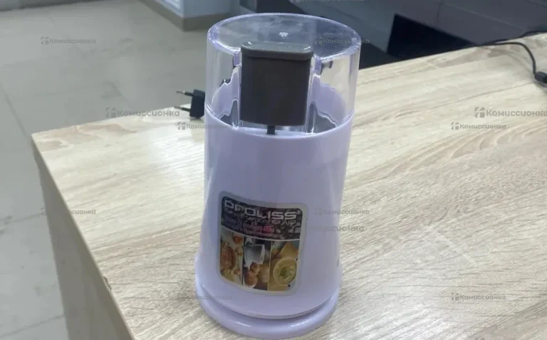 Кофемолка 9107