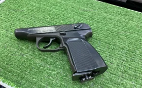 Пистолет пневматический Baikal MP-654K