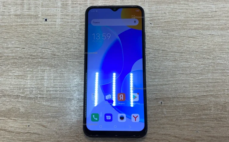 Tecno Pop 6 Pro 2/32Gb