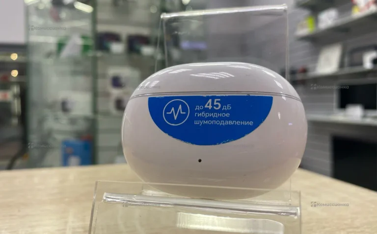 Наушники  Honor Choice Earbuds x7 lite