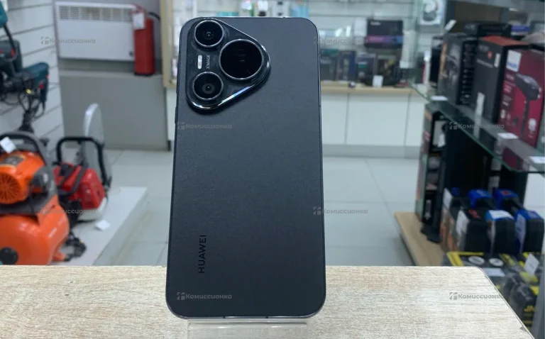 Huawei Pura 70 12/256 ГБ