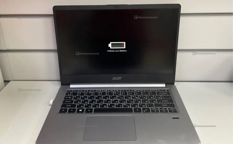 Ноутбук  Acer Swift 1