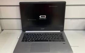 Купить Ноутбук  Acer Swift 1 б/у , в Сызрань Цена:6990рублей
