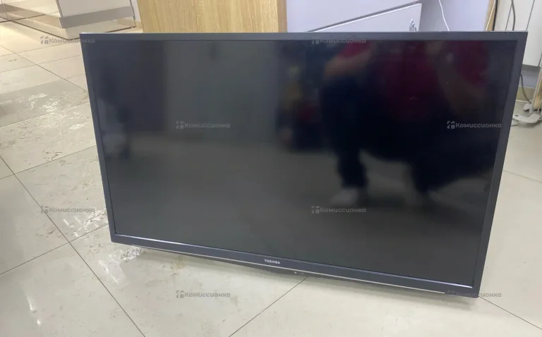 Телевизор Toshiba 40TL838R