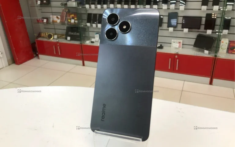 Realme Note 50 4/128Gb