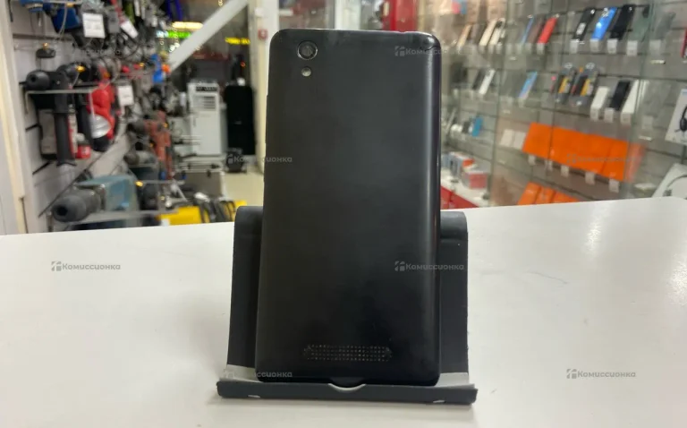 ZTE Blade