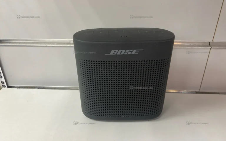 Колонка Bose Soundlink Color 2