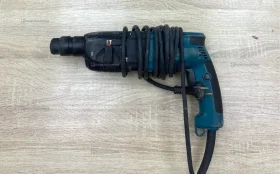 Купить Перфоратор makita HR2450 б/у , в Магнитогорск Цена:3900рублей