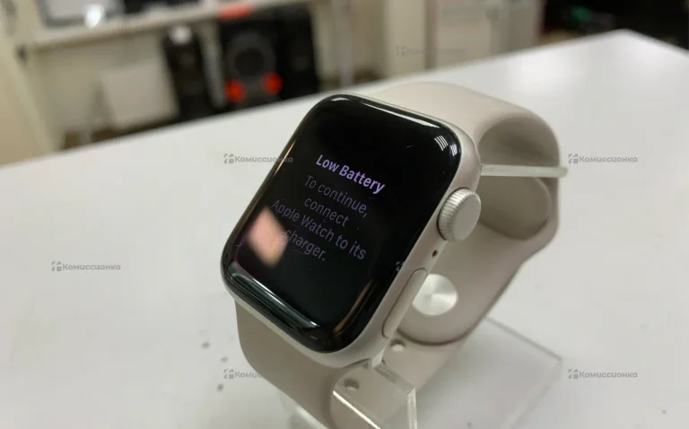 Часы  Apple Watch SE 2 40mm