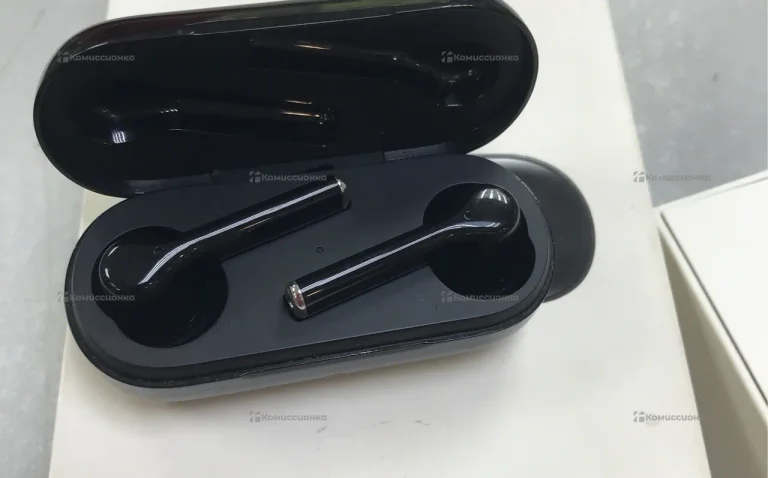 Наушники Huawei FreeBuds 3i