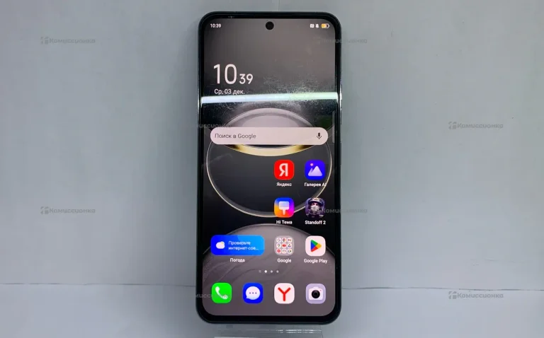 Tecno Spark 30 Pro 8/128 ГБ