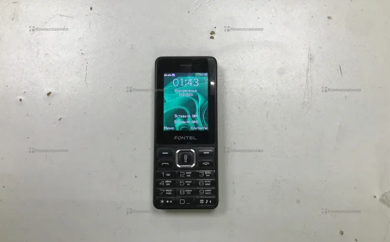 Fontel FP200