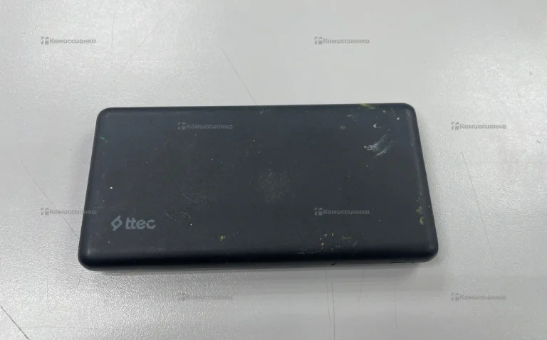 Power Bank  tech