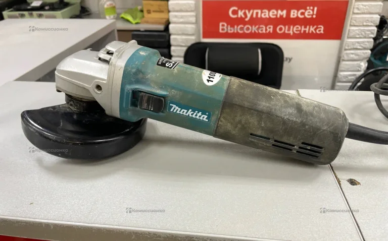 УШМ Makita 9565H