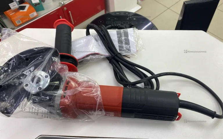 УШМ DCK KSM10-125