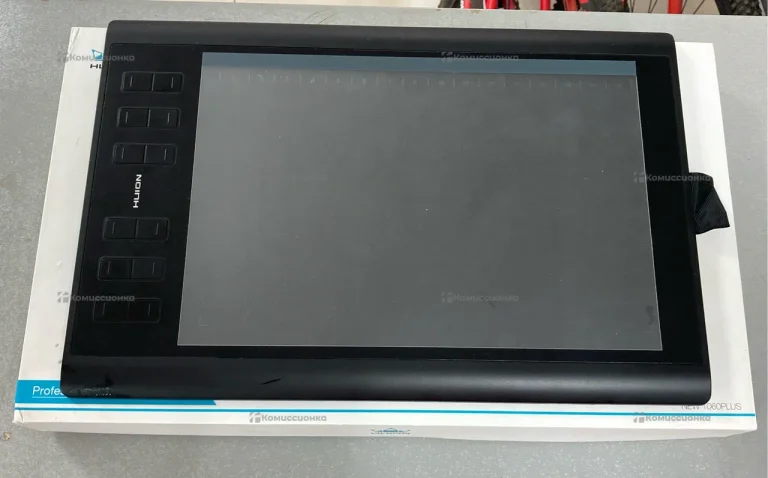 Планшет HUION Графический планшет 1060 Plus