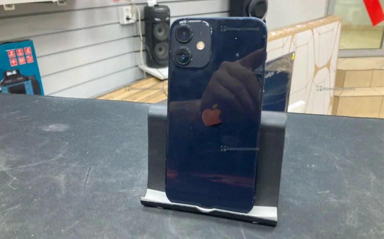 Apple iPhone 12 mini 4/64 ГБ