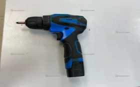 Шуруповерт NN