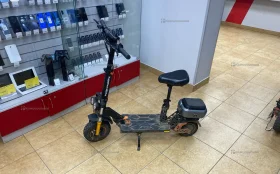 Самокат Kugoo m5 pro