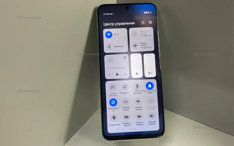 Honor 8X 6/128 ГБ