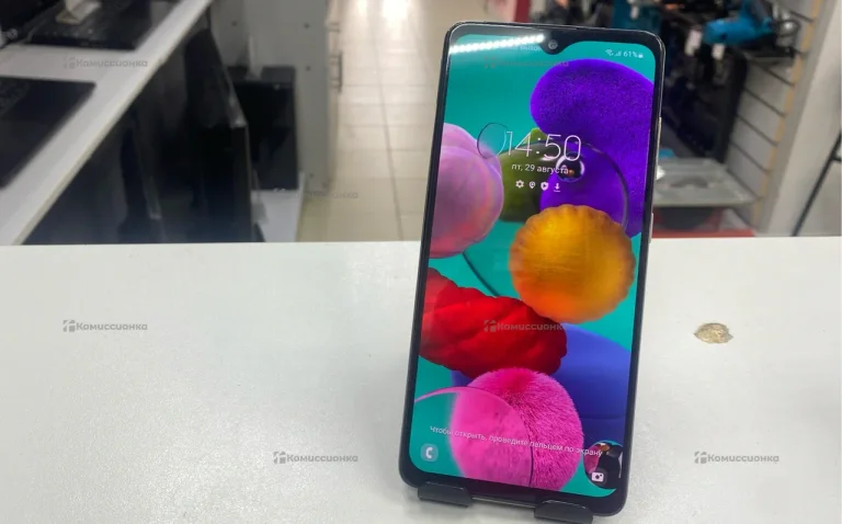 Samsung Galaxy A51 4/64Gb