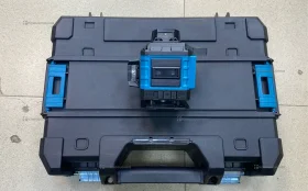 Лазерный уровень MAKITA