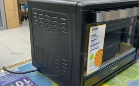 Купить Печь DEXP VN-2100 б/у , в Кинель Цена:2000рублей