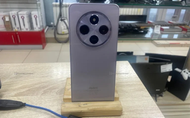 Xiaomi Redmi 14C 8/256 ГБ