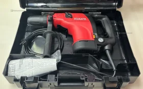 Перфоратор Felisatti RHF40/1100VERT